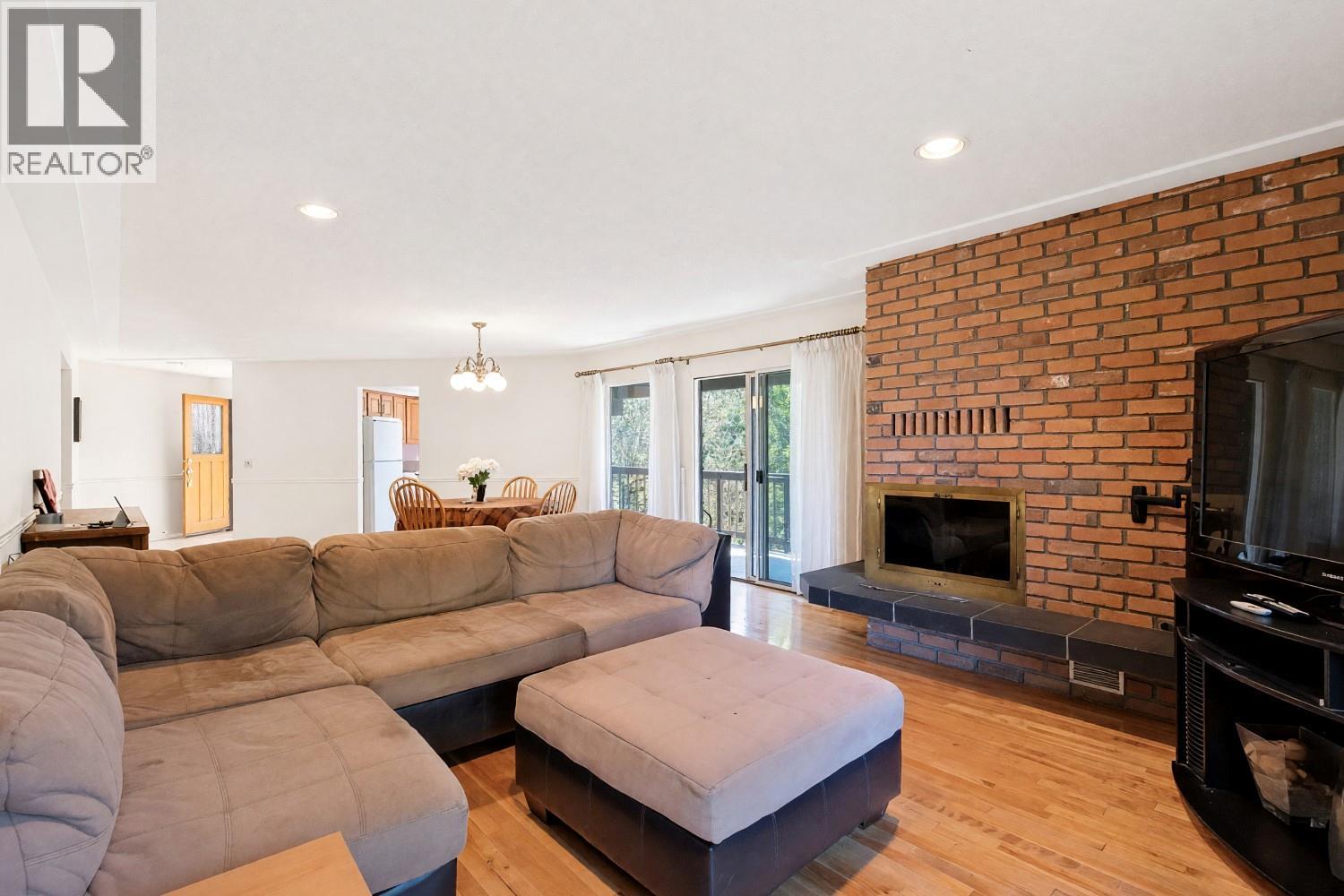 144 Sumac Ridge Drive Unit# 5, Summerland