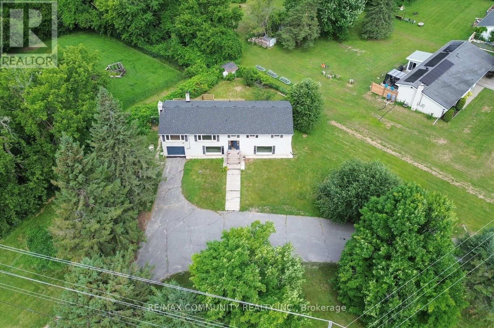 719 OLD HIGHWAY 2 N/A ROAD - 48