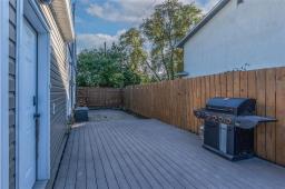 1047 Blair Street, Winnipeg, MB R2J0H8 Photo 32