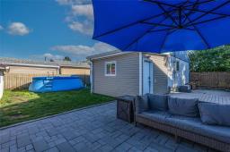1047 Blair Street, Winnipeg, MB R2J0H8 Photo 33