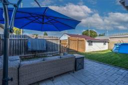 1047 Blair Street, Winnipeg, MB R2J0H8 Photo 30