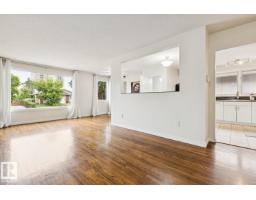 Recreation room - 8709 164a St Nw, Edmonton, AB T5R2R2 Photo 7