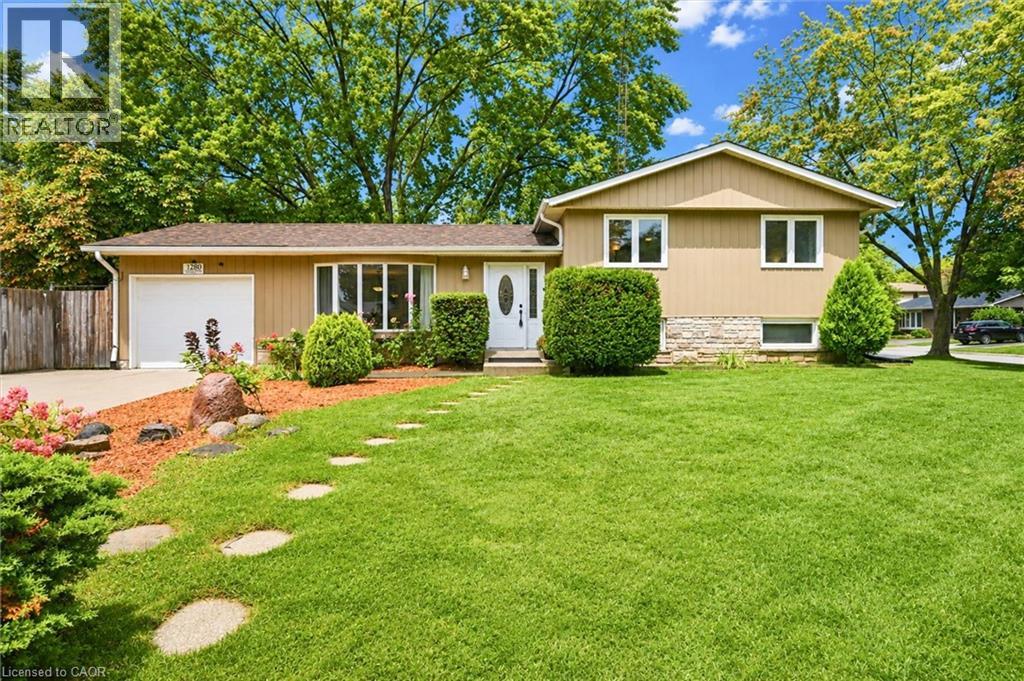 Photo of 1280 ALDRIDGE Crescent