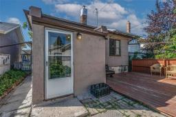 945 Dominion Street, Winnipeg, MB R3G2N9 Photo 31