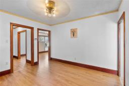 Recreation room - 945 Dominion Street, Winnipeg, MB R3G2N9 Photo 7