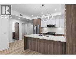 Kitchen - 630 Boynton Place Unit# 324, Kelowna, BC V1V3B8 Photo 7