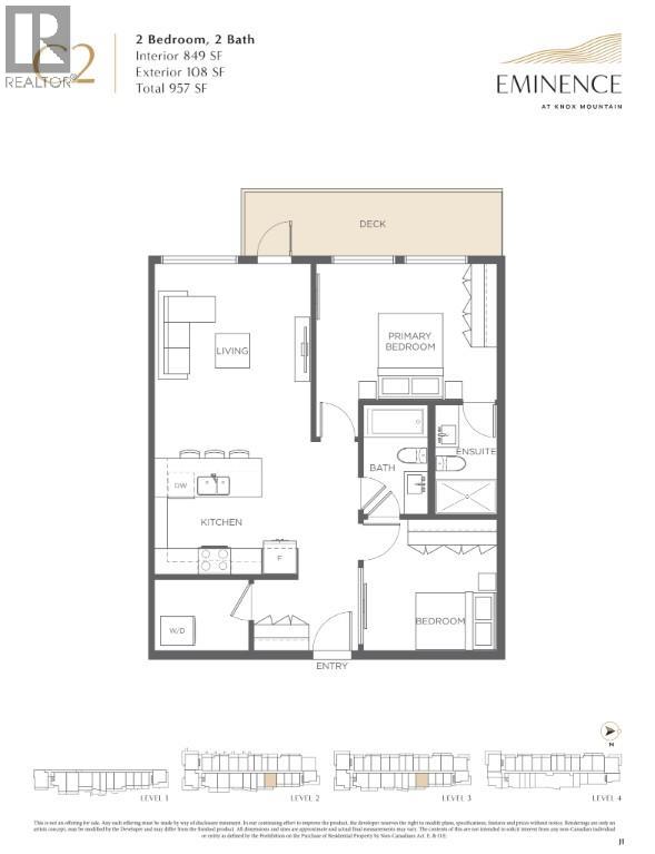 #305 630 Boynton Place - 45