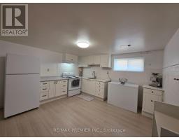 Bsmt - 86 Harris Crescent, Vaughan, ON L4L1R9 Photo 9