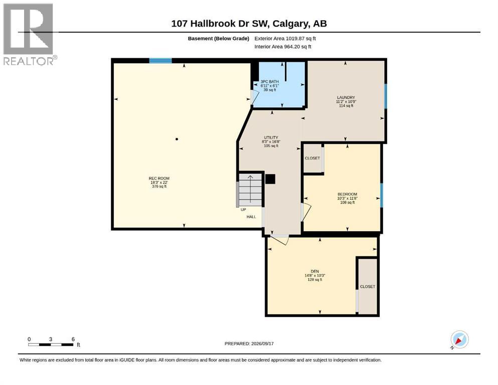 107 Hallbrook Drive SW - 46