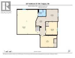 107 Hallbrook Drive Sw, Calgary, AB T2V3H8 Photo 46