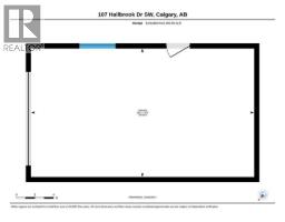 107 Hallbrook Drive Sw, Calgary, AB T2V3H8 Photo 47