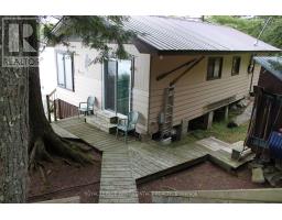 10 Healey Lake Road, The Archipelago, ON P0C1H0 Photo 21