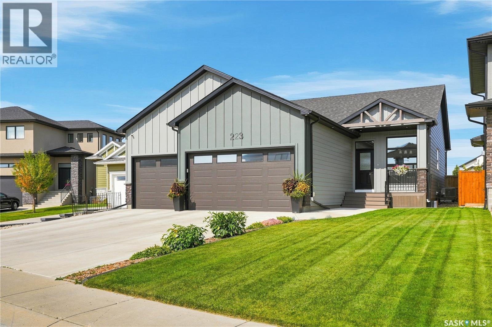 223 Hamm CRESCENT, Saskatoon — photo 3