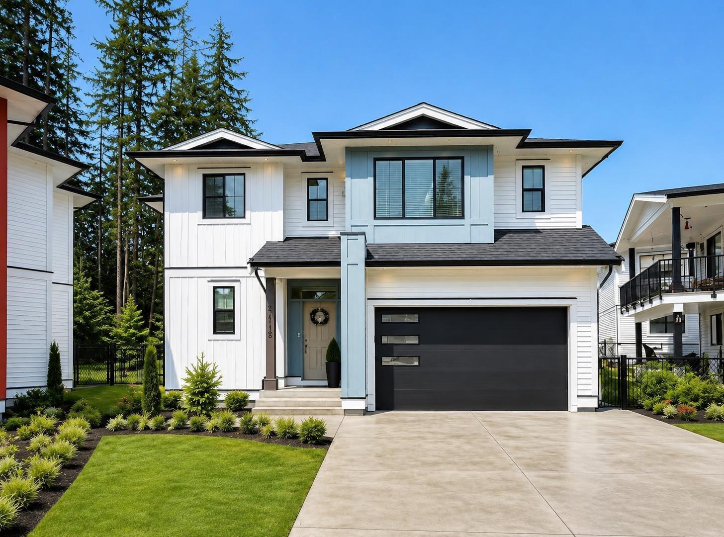 63866 BEECH AVENUE, Hope
