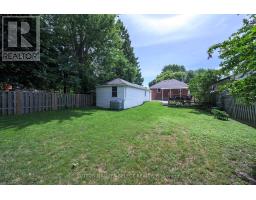 1852 Avalon Street, London East, ON N5W3G8 Photo 36