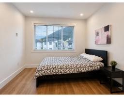 Bedroom 5 - 63866 Beech Avenue, Hope, Hope, BC V0X1L2 Photo 9