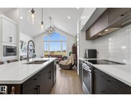 45 Evermore Cr, St  Albert, AB T8N7W9 Photo 6