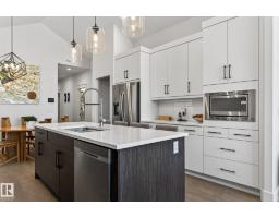 45 Evermore Cr, St  Albert, AB T8N7W9 Photo 9