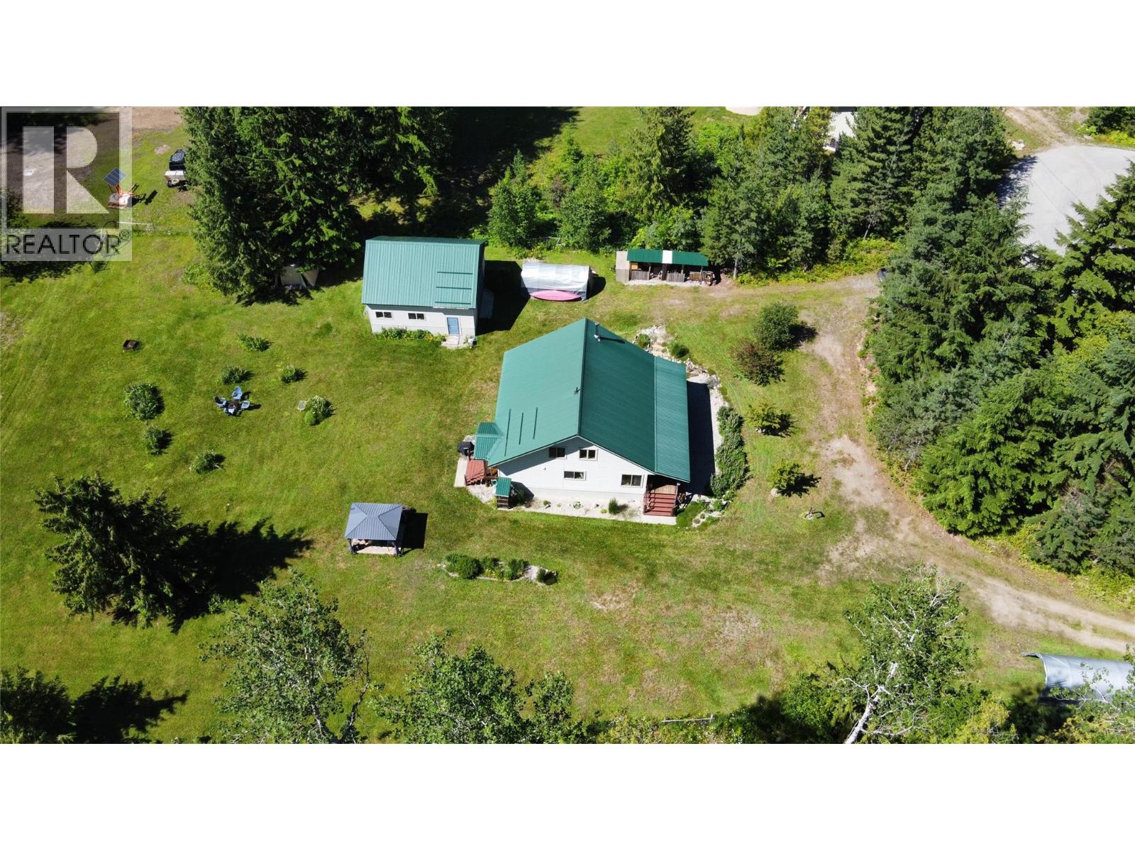 153 WILDWOOD Road - 20