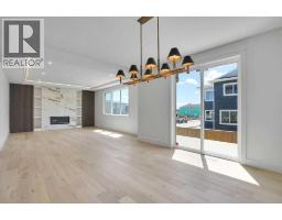 Bedroom - 287 Waterford Road, Chestermere, AB T1X3B3 Photo 12