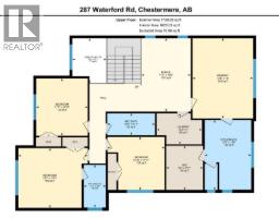287 Waterford Road, Chestermere, AB T1X3B3 Photo 49