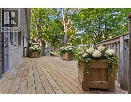 401 Cairncroft Road, Oakville, ON L6J4M8 Photo 24