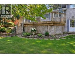 401 Cairncroft Road, Oakville, ON L6J4M8 Photo 27