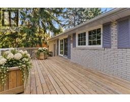 401 Cairncroft Road, Oakville, ON L6J4M8 Photo 25