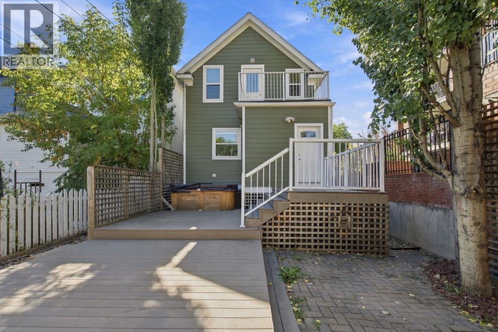 814 19 Avenue SW - photo 9
