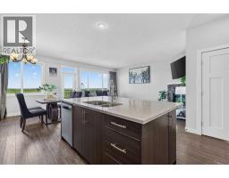 Laundry room - 61 Hanson Lane Ne, Langdon, AB T0J1X1 Photo 11