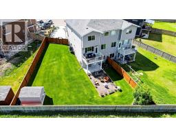 61 Hanson Lane Ne, Langdon, AB T0J1X1 Photo 48
