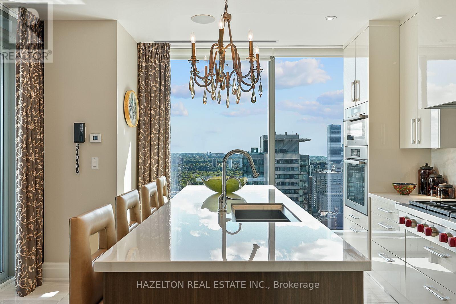 3302 - 50 YORKVILLE AVENUE, Toronto (Annex) — photo 10