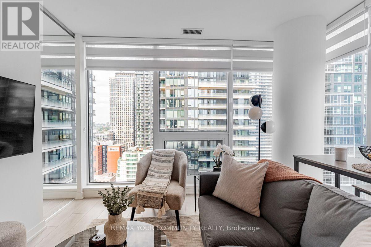ON - 55 MERCER STREET, Toronto (Waterfront Communities) — photo 12