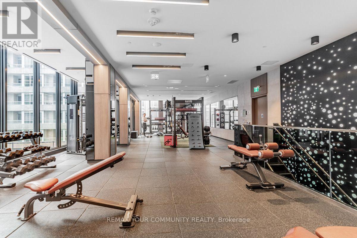 ON - 55 MERCER STREET, Toronto (Waterfront Communities) — photo 5