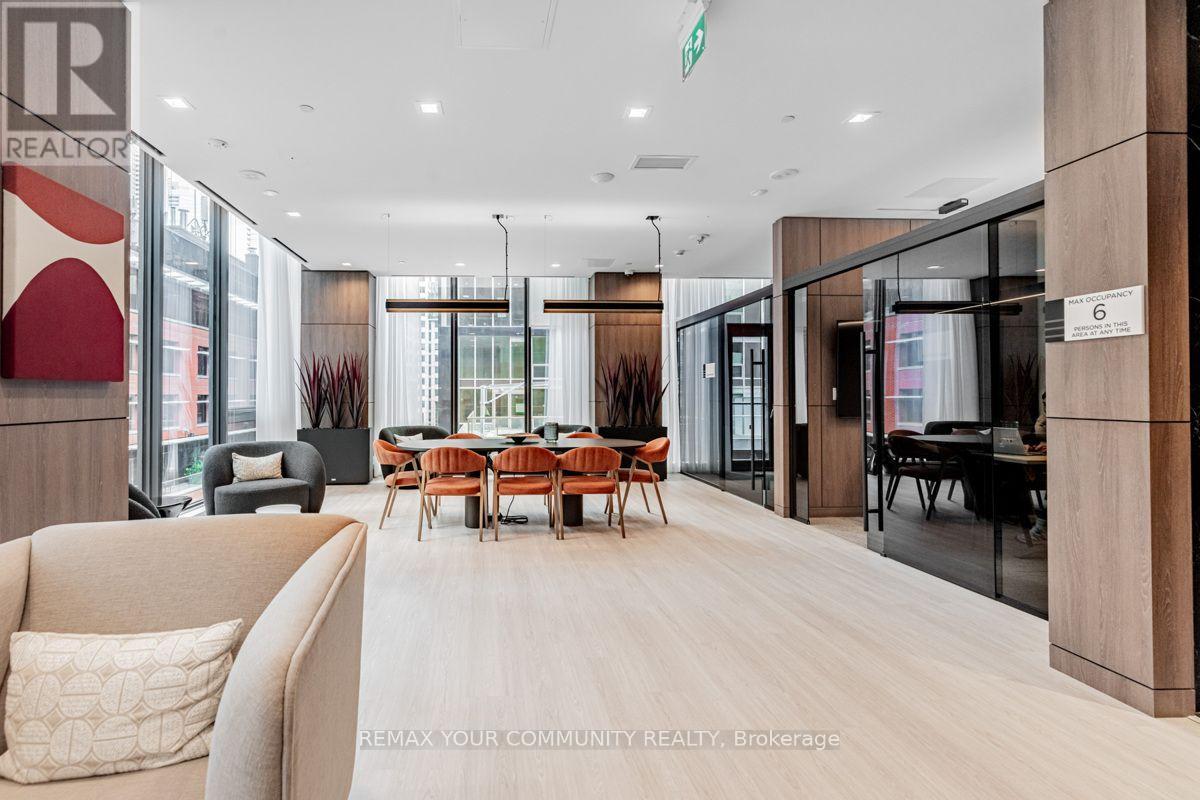 ON - 55 MERCER STREET, Toronto (Waterfront Communities) — photo 9