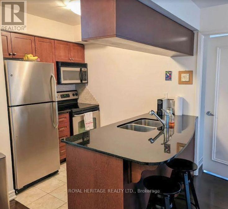 60 ST CLAIR AVENUE W, Toronto (Yonge-St. Clair) — photo 5