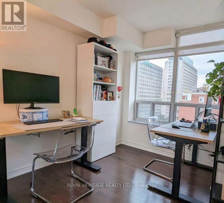 60 ST CLAIR AVENUE W, Toronto (Yonge-St. Clair) — photo 6