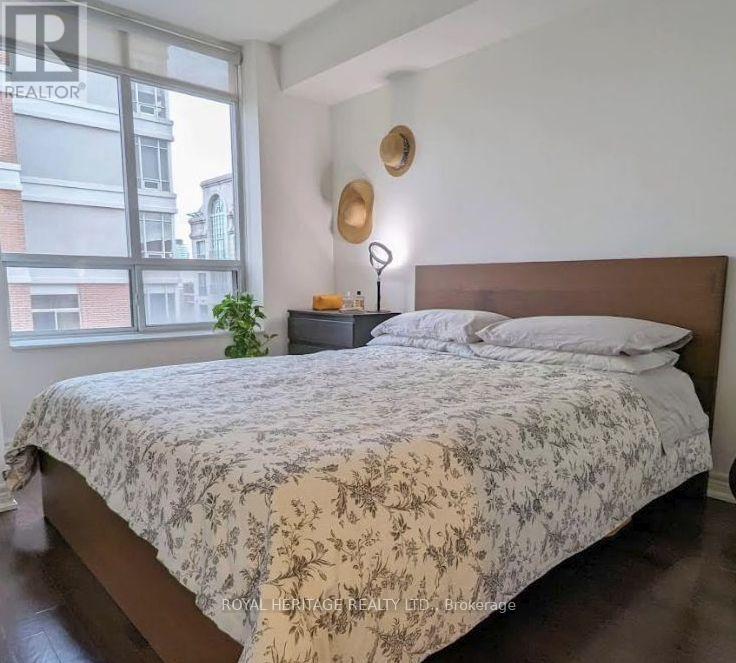 60 ST CLAIR AVENUE W, Toronto (Yonge-St. Clair) — photo 7