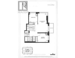 1202 - 60 St Clair Avenue W, Toronto, ON M4V1M1 Photo 9