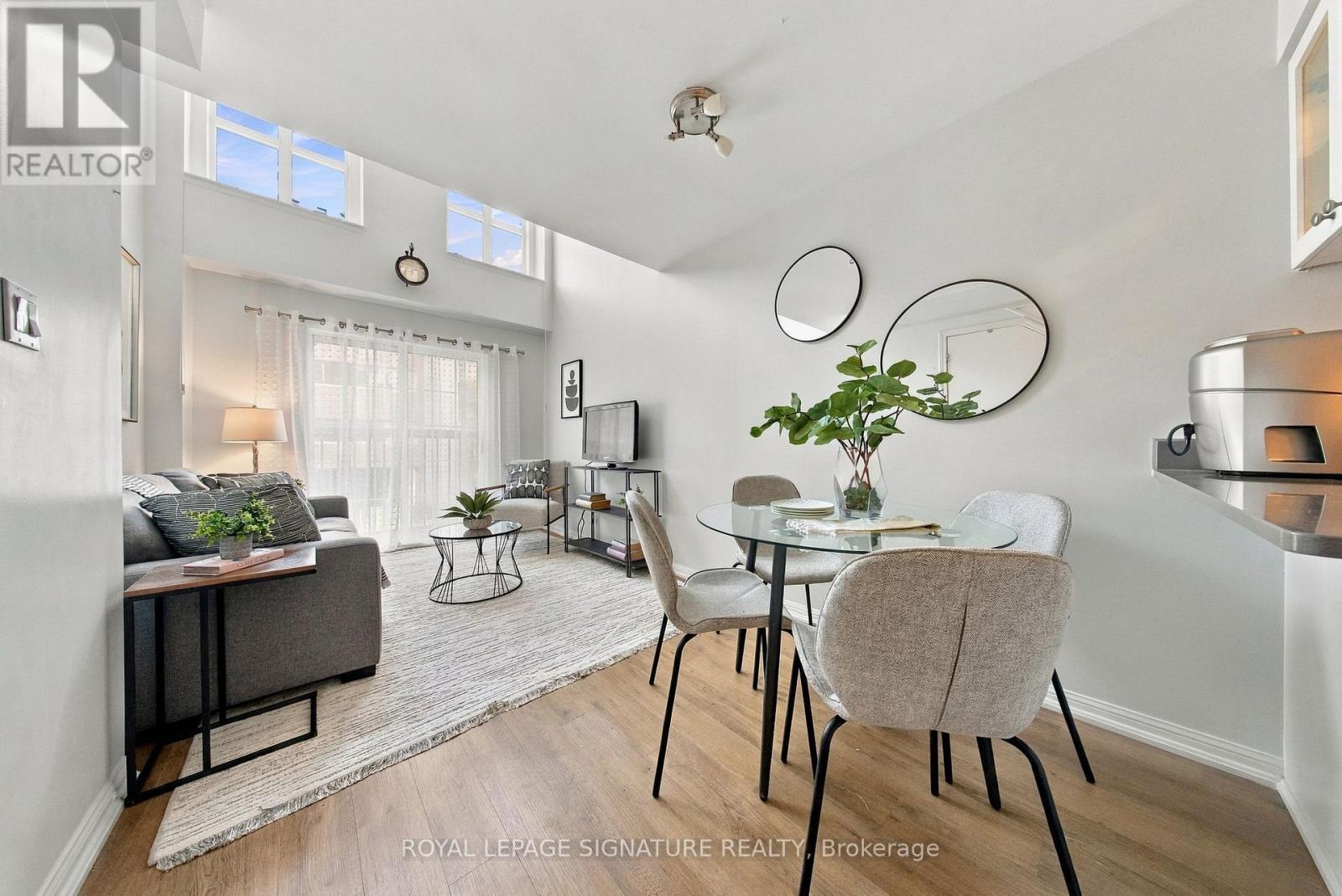 207 - 119 MERTON STREET, Toronto (Mount Pleasant West)