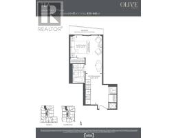 1803 - 36 Olive Avenue, Toronto, ON M2N0M4 Photo 15