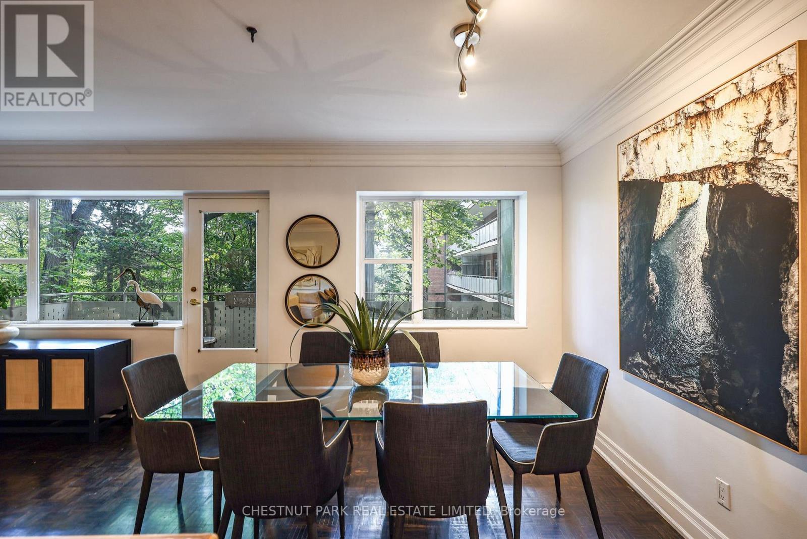 612 - 21 DALE AVENUE, Toronto (Rosedale-Moore Park) — photo 10