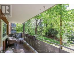 612 - 21 Dale Avenue, Toronto, ON M4W1K3 Photo 16