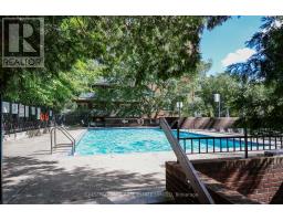 612 - 21 Dale Avenue, Toronto, ON M4W1K3 Photo 20