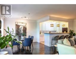 612 - 21 Dale Avenue, Toronto, ON M4W1K3 Photo 8