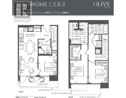 101 - 36 Olive Avenue, Toronto, ON M2N0M4 Photo 25