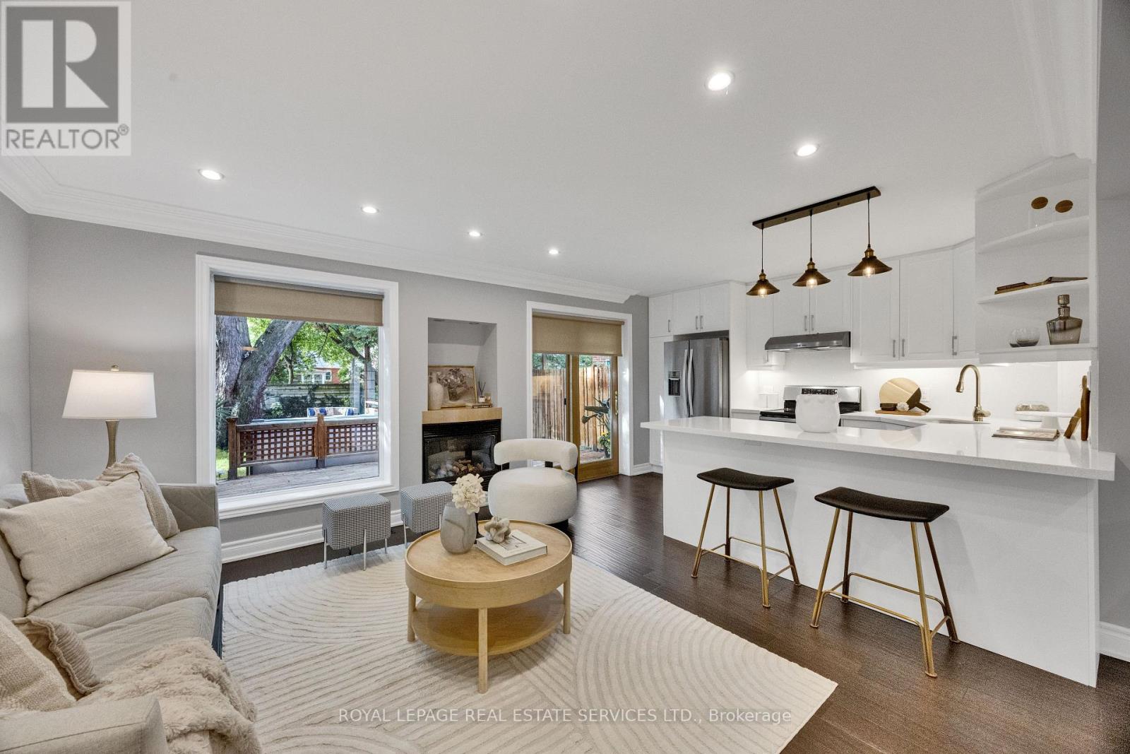 37 JOHNSTON AVENUE, Toronto (Lansing-Westgate) — photo 11