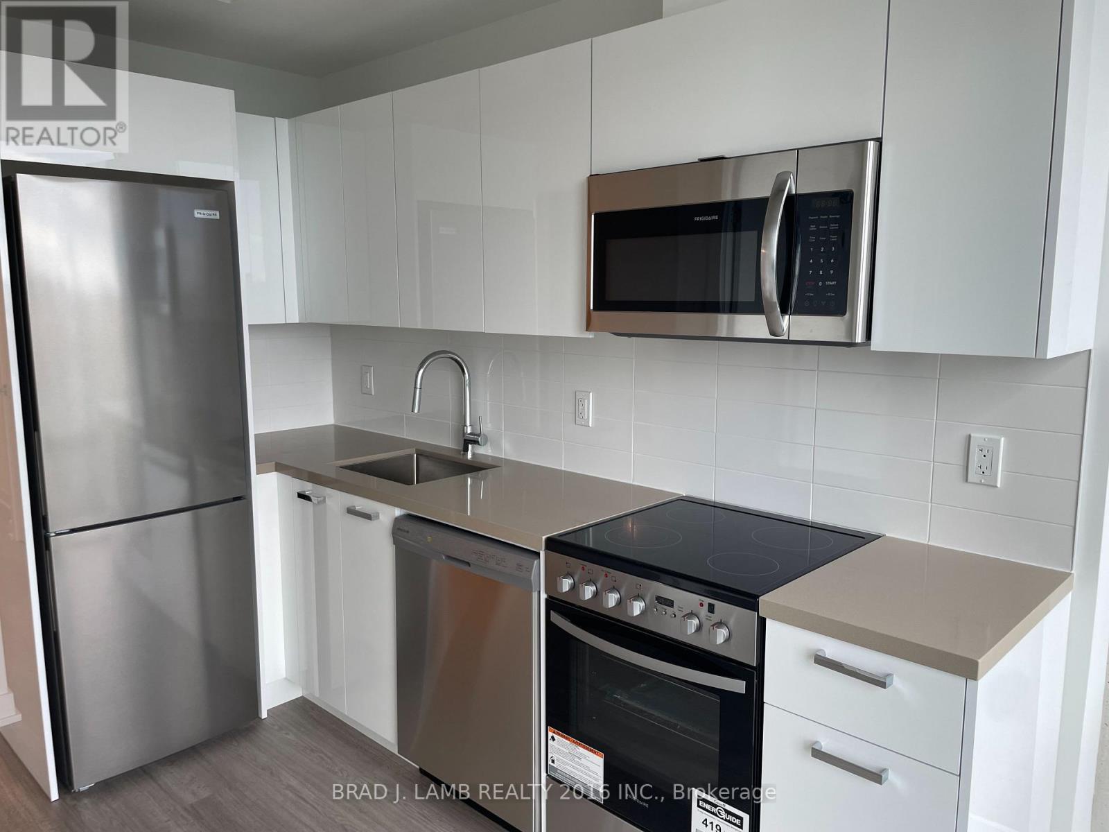 1408 - 284 KING STREET E, Toronto (Moss Park) — photo 2
