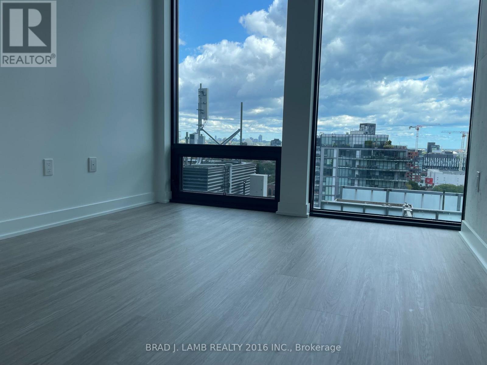 1408 - 284 KING STREET E, Toronto (Moss Park) — photo 6
