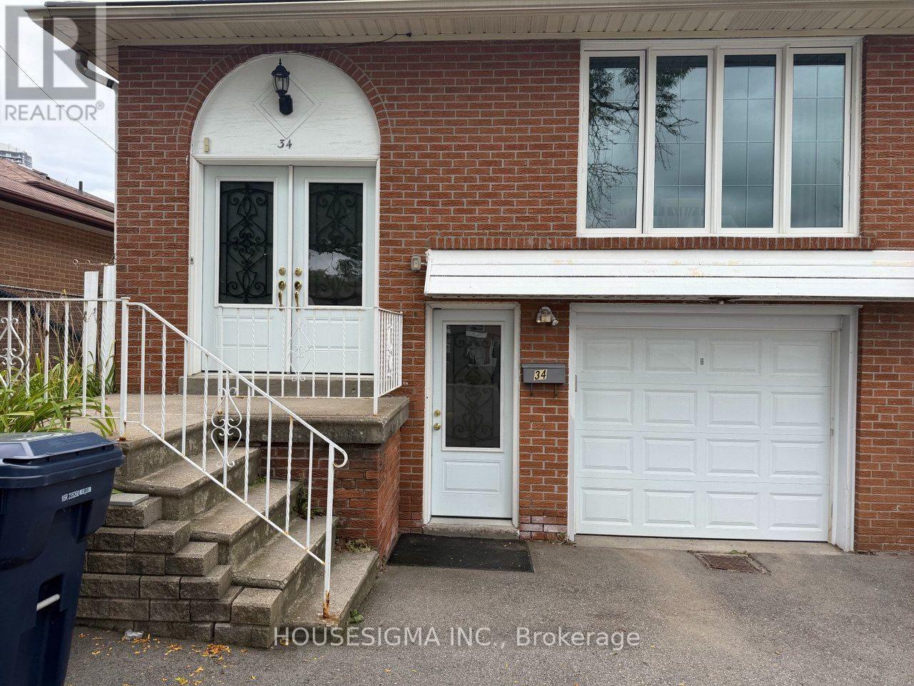 34 LADNER DRIVE, Toronto (Pleasant View) — photo 2